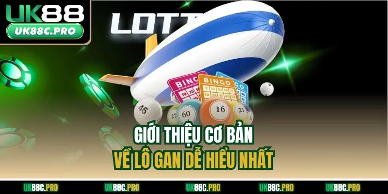 Giới thiệu cơ bản về lô gan dễ hiểu nhất 